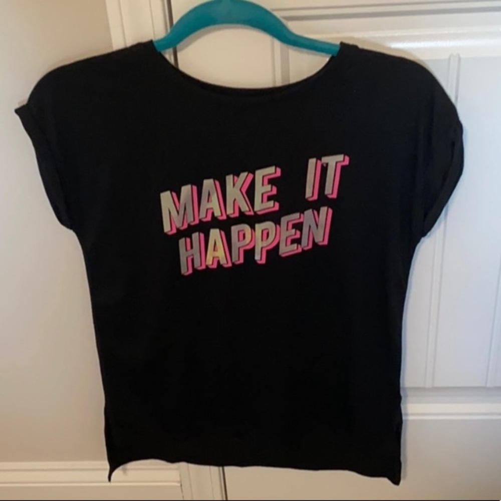 GAP FIT t-shirt